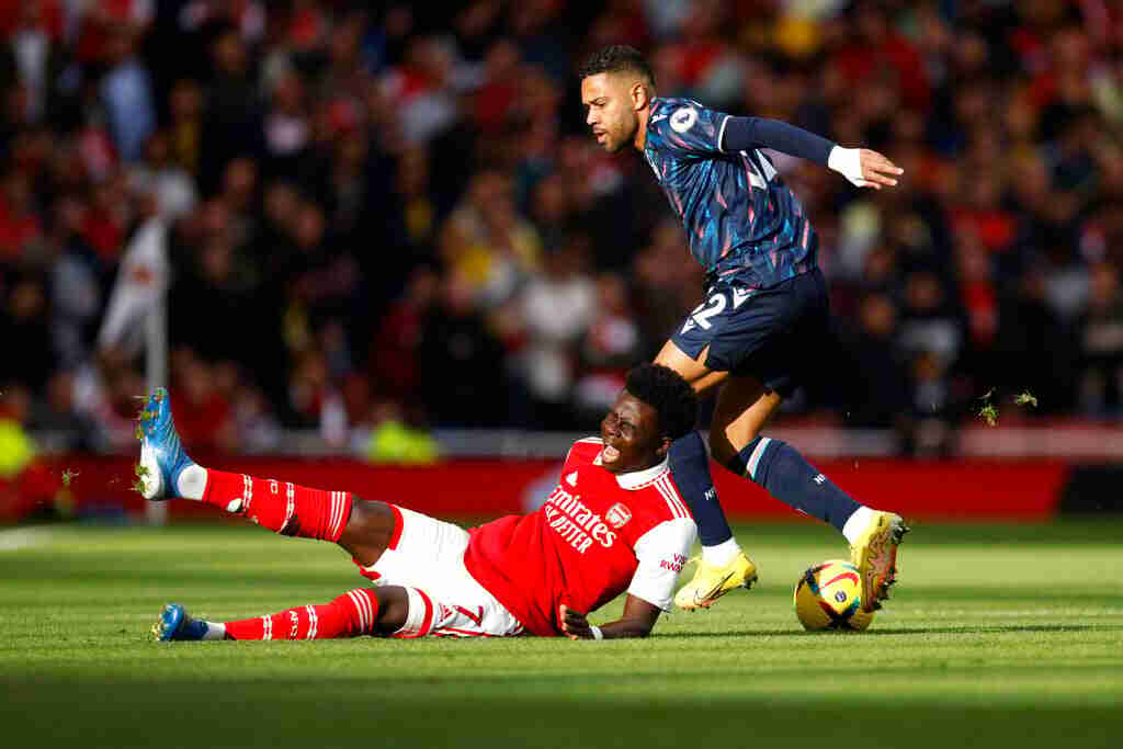 Arsenal vs Nottingham Forest: Premier League Preview & Predictions