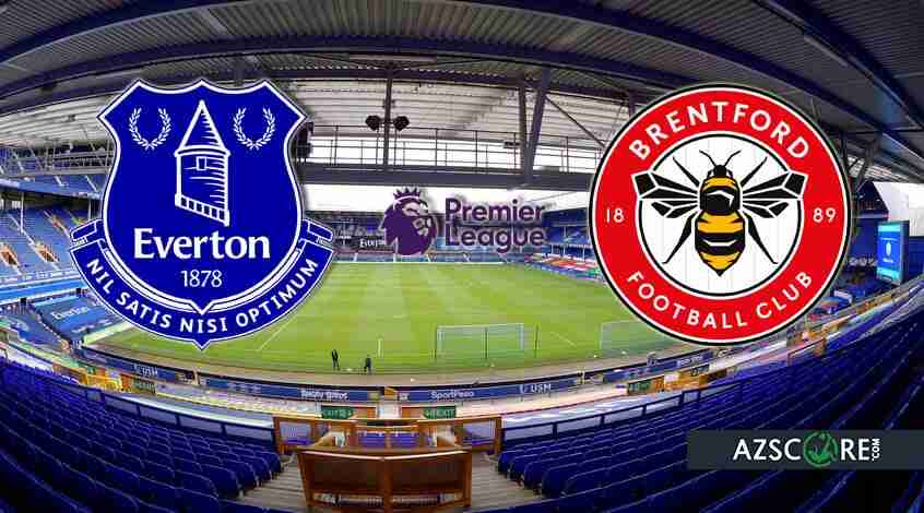 Brentford vs Everton H2H and Match Preview: Key Stats & Predictions