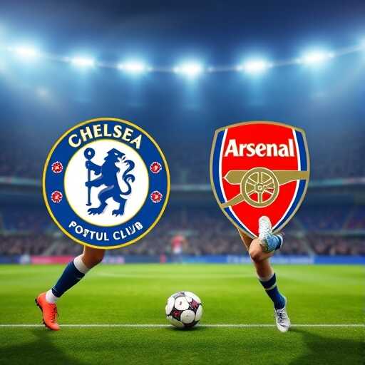 Chelsea vs Arsenal