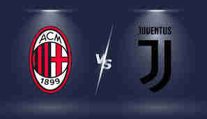 : Juventus vs. AC Milan: Head-to-Head Stats, Tactical Insights & Predictions