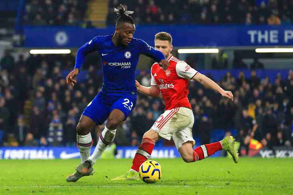 Leicester City vs Chelsea FC: Premier League Match Preview 2024