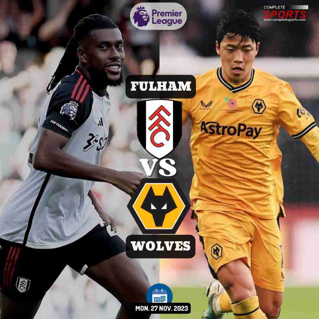 Wolves vs. Fulham: Comprehensive Head-to-Head Analysis and Match Insights