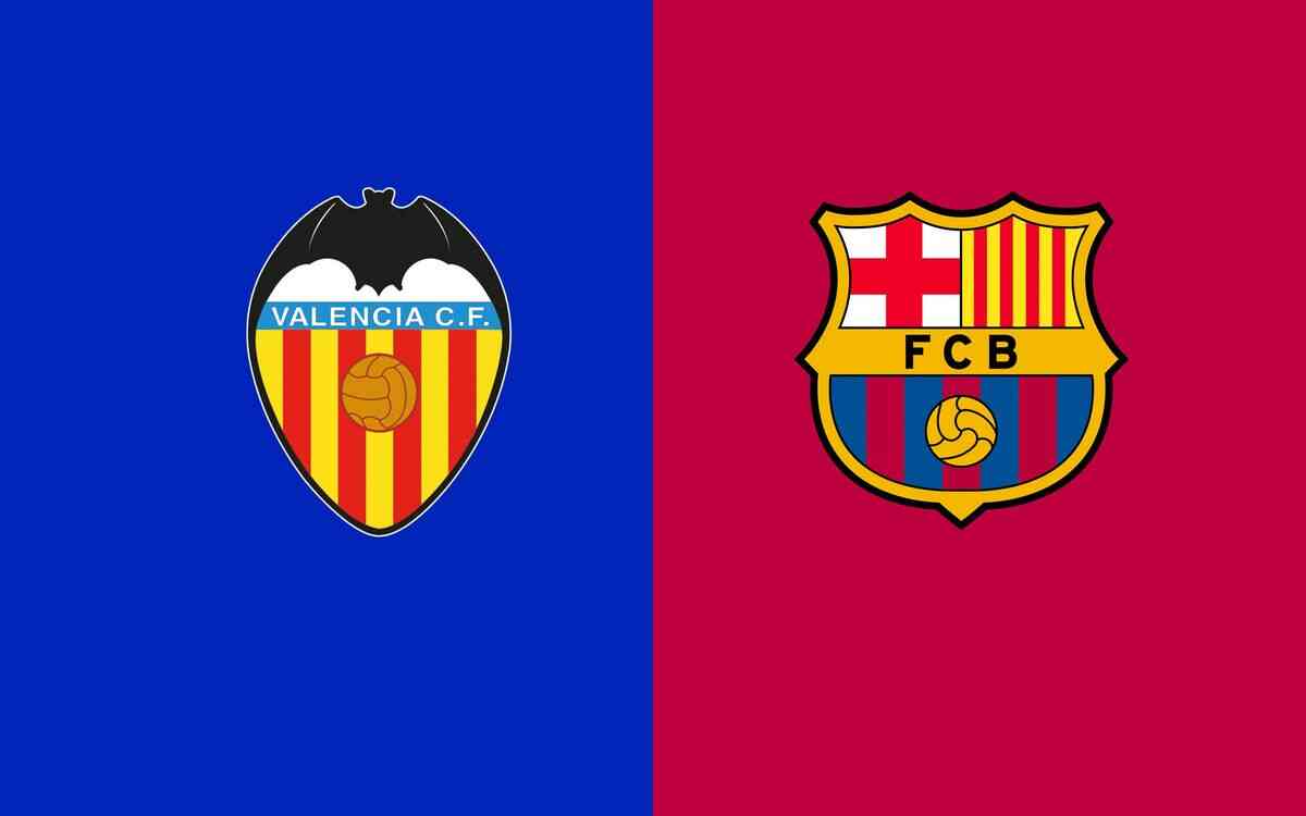 Valencia vs Barcelona